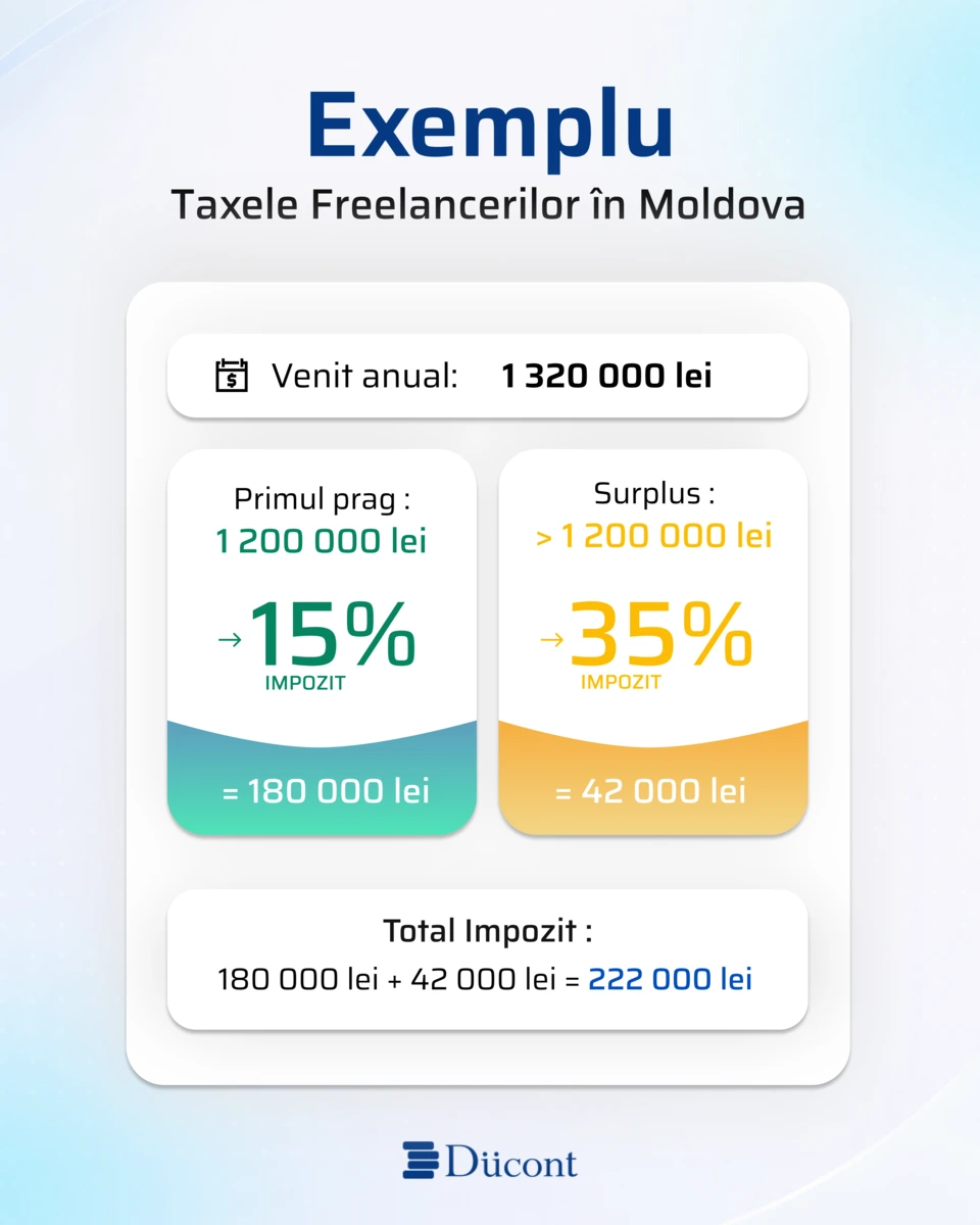 Exemplu Antreprenor Individual