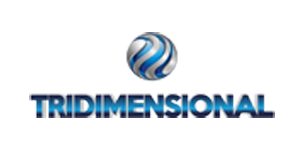 Tridimensional