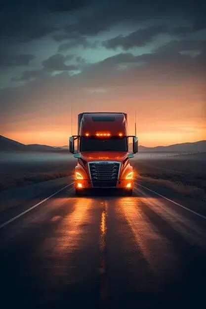 Contabilitate pentru companii de transport și logistică